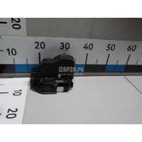 Замок двери передней правой BMW X3 F25 (2010 - 2017) 51217202150