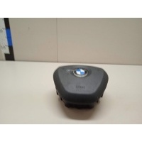 Подушка безопасности в рулевое колесо BMW X3 F25 (2010 - 2017) 32306787342