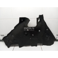 Шумоизоляция колесных арок BMW X3 F25 (2010 - 2017) 51489175029