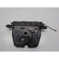 Замок багажника BMW X3 F25 (2010 - 2017) 51247191212