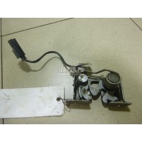 Замок капота BMW X3 F25 (2010 - 2017) 51237210731
