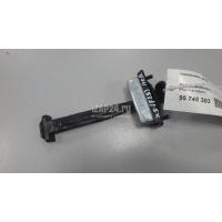 Ограничитель двери BMW X3 F25 (2010 - 2017) 51217205572