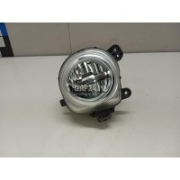 Фара противотуманная левая BMW X3 F25 (2010 - 2017) 63177317251