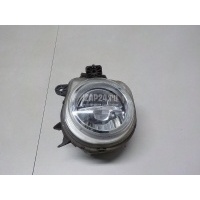 Фара противотуманная левая BMW X3 F25 (2010 - 2017) 63177317251