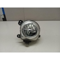 Фара противотуманная правая BMW X3 F25 (2010 - 2017) 63177317252