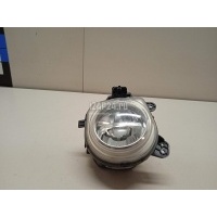 Фара противотуманная правая BMW X3 F25 (2010 - 2017) 63177317252