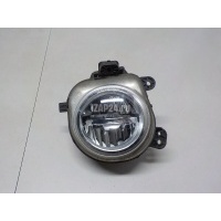 Фара противотуманная правая BMW X3 F25 (2010 - 2017) 63177317252