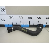 Патрубок радиатора BMW X3 F25 (2010 - 2017) 17127811130