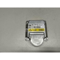 Блок управления AIR BAG BMW X3 F25 (2010 - 2017) 34526886185
