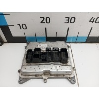Блок управления двигателем BMW X3 F25 (2010 - 2017) 12148614949