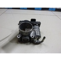Заслонка дроссельная электрическая Nissan Qashqai+2 (JJ10) (2008 - 2014) 16119ED00C