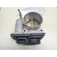 Заслонка дроссельная электрическая Nissan Qashqai+2 (JJ10) (2008 - 2014) 16119EN20D