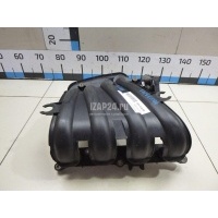 Коллектор впускной Nissan Qashqai+2 (JJ10) (2008 - 2014) 14001EE00B