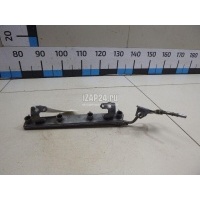 Рейка топливная (рампа) Nissan Qashqai+2 (JJ10) (2008 - 2014) 17520ED00A
