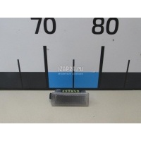 Плафон салонный Nissan Qashqai+2 (JJ10) (2008 - 2014) 264004X00A