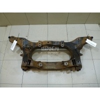 Балка задняя Nissan Qashqai+2 (JJ10) (2008 - 2014) 55401JD00A