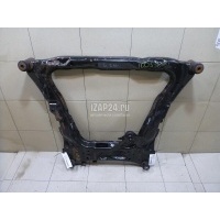 Балка подмоторная Nissan Qashqai+2 (JJ10) (2008 - 2014) 54400BB32A