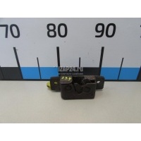 Замок багажника Ssang Yong Actyon Sport (2006 - 2012) 7141032002