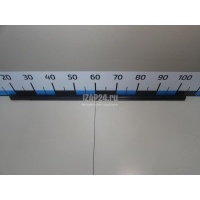 Накладка стекла заднего левого Ssang Yong Actyon Sport (2006 - 2012) 7351032000