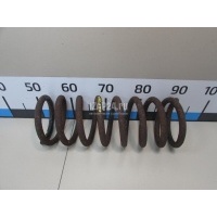 Пружина задняя Ssang Yong Actyon Sport (2006 - 2012) 4511032001