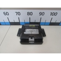 Блок управления двигателем Ssang Yong Actyon Sport (2006 - 2012) 6645404532