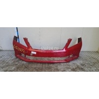 Бампер передний Toyota Camry V50 (2011 - 2018) 5211906979