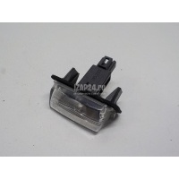 Фонарь подсветки номера Toyota Camry V50 (2011 - 2018) 8127006031