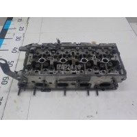 Головка блока VAG Tiguan (2011 - 2016) 04L103063M