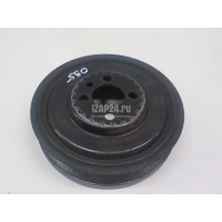 Шкив коленвала VAG A6 [C7,4G] (2011 - 2018) 04L105243