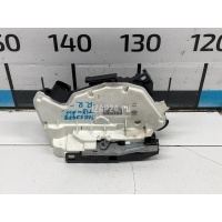 Замок двери задней правой VAG Tiguan (2011 - 2016) 5N0839016H