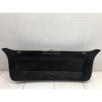Обшивка двери багажника VAG Tiguan (2011 - 2016) 5N0867601A82V