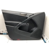 Обшивка двери передней левой VAG Tiguan (2011 - 2016) 5N0867011CXNJ
