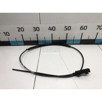 Трос открывания капота VAG Tiguan (2011 - 2016) 5N0823535