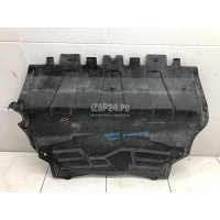 Защита картера VAG Tiguan (2011 - 2016) 5N0825235C