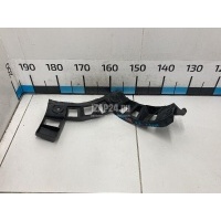 Кронштейн заднего бампера правый VAG Tiguan (2011 - 2016) 5N0807394D