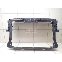 Панель передняя VAG Tiguan (2011 - 2016) 5N0805588D