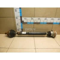 Полуось передняя правая VAG Tiguan (2011 - 2016) 5Q0407272DQ
