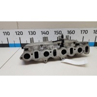 Коллектор впускной Ssang Yong Actyon New/Korando C 2010 6711400301