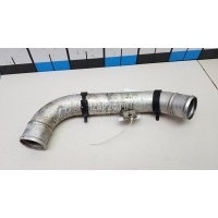 Патрубок интеркулера Ssang Yong Actyon New/Korando C 2010 2361234100