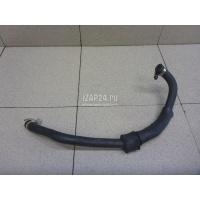 Патрубок отопителя Ssang Yong Actyon New/Korando C 2010 2142334021