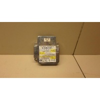 Блок управления AIR BAG Ssang Yong Actyon New/Korando C 2010 8625034080