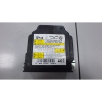Блок управления AIR BAG Ssang Yong Actyon New/Korando C 2010 8625034380