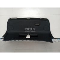 Обшивка крышки багажника VAG A6 [C7,4G] (2011 - 2018) 4G5867975A36R