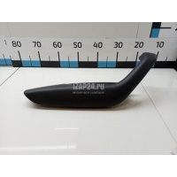 Ручка двери задней внутренняя левая VAG A6 [C7,4G] (2011 - 2018) 4G086737324A