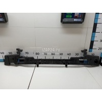 Наполнитель переднего бампера VAG A6 [C7,4G] (2011 - 2018) 4G0807550J