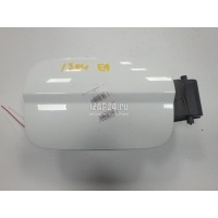 Ниша лючка бензобака VAG A6 [C7,4G] (2011 - 2018) 4G0809906C