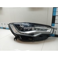 Фара правая VAG A6 [C7,4G] (2011 - 2018) 4G0941774D