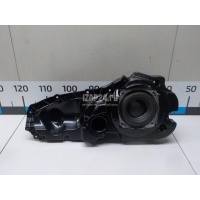 Сабвуфер VAG A6 [C7,4G] (2011 - 2018) 4G0035297
