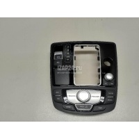 Блок кнопок VAG A6 [C7,4G] (2011 - 2018) 4G1919610G
