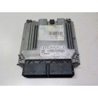Блок управления двигателем VAG A6 [C7,4G] (2011 - 2018) 4G0907401F